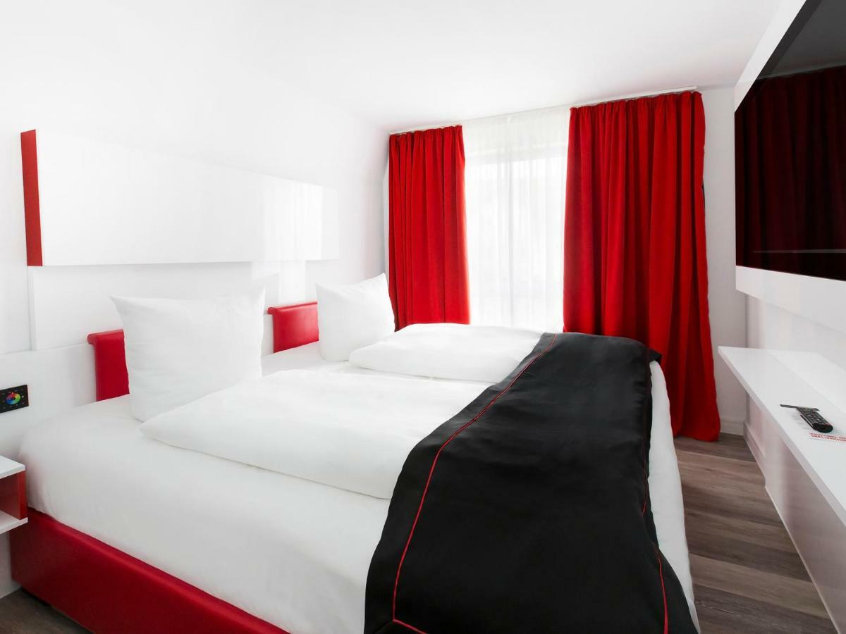 Hotel Andante Rust (Adults Only) 外观 照片