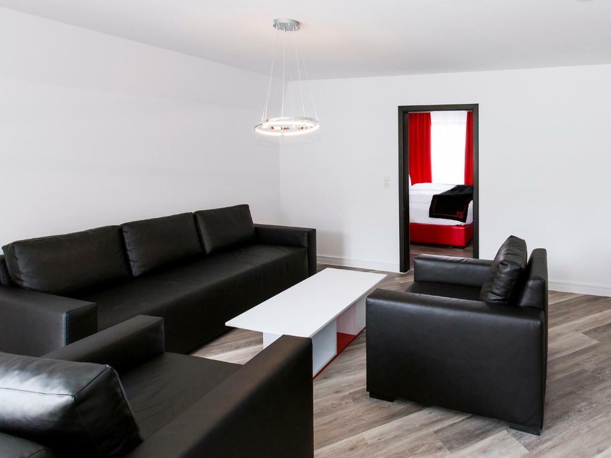 Hotel Andante Rust (Adults Only) 外观 照片