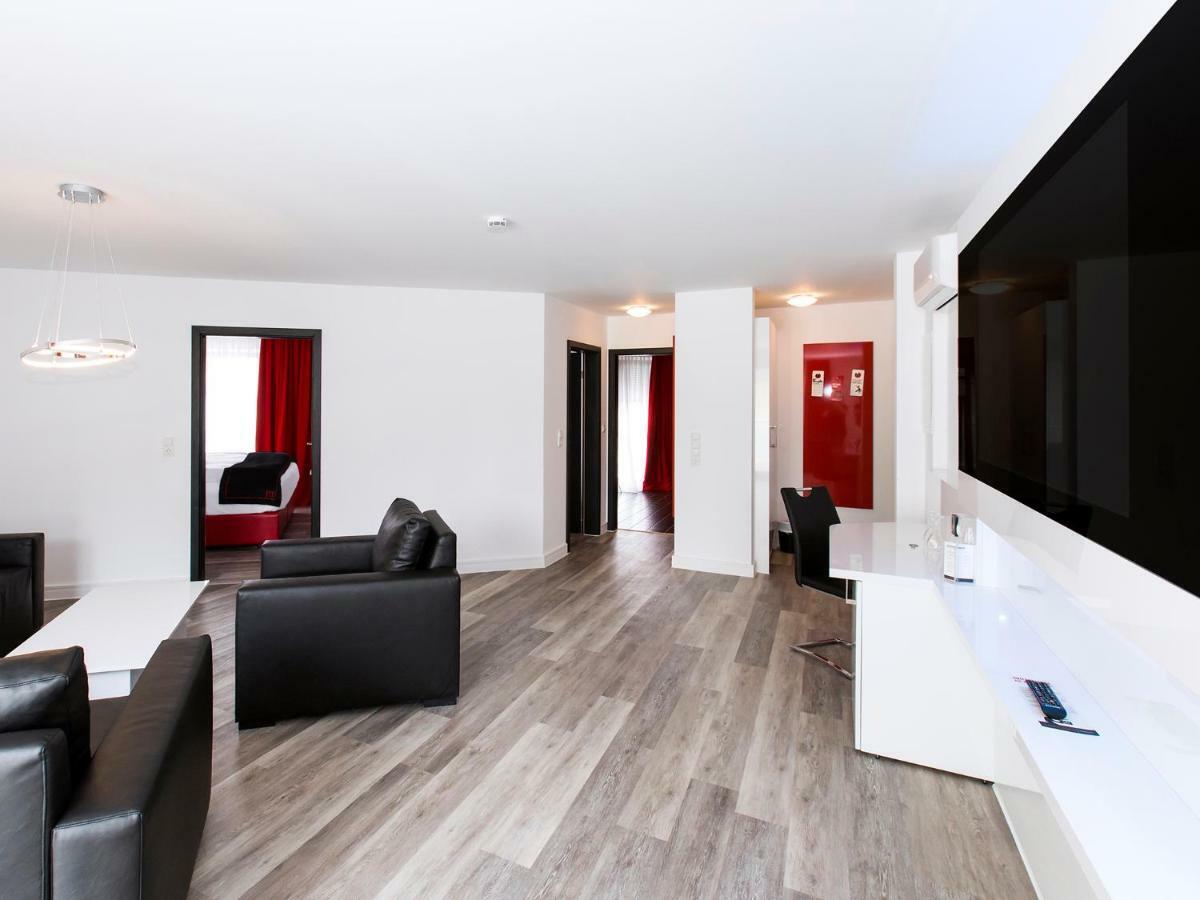 Hotel Andante Rust (Adults Only) 外观 照片