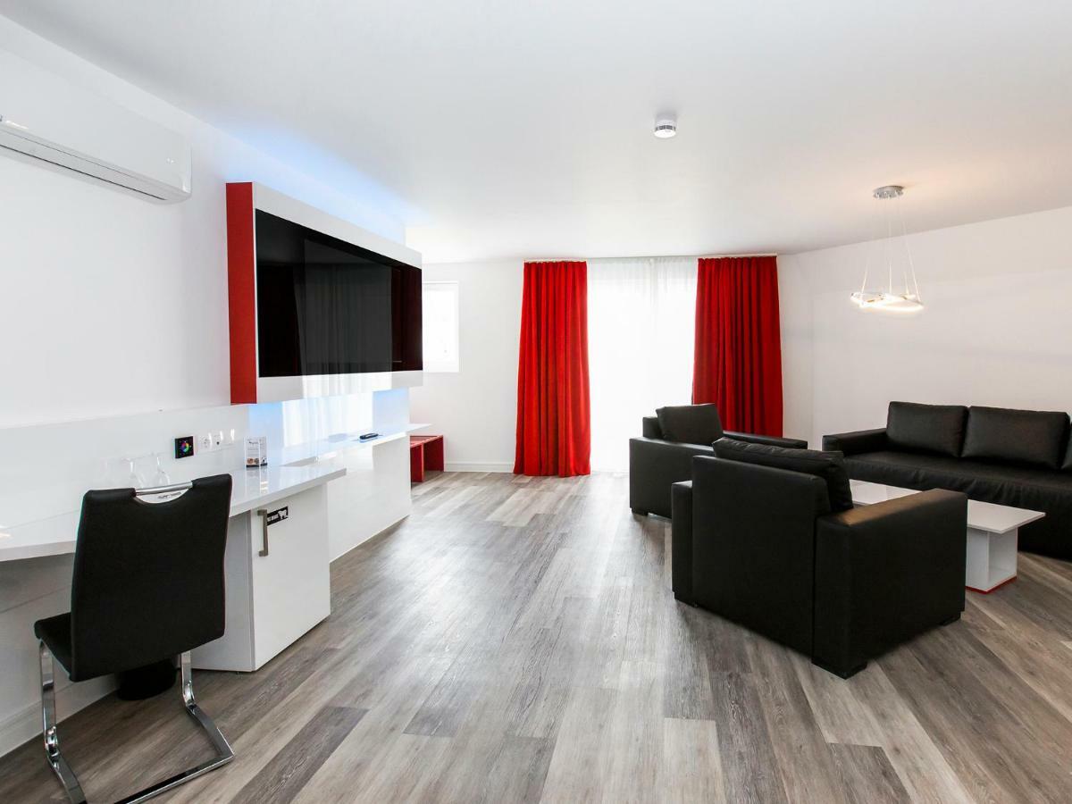Hotel Andante Rust (Adults Only) 外观 照片
